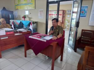 Pentingnya Membangun Integritas Guru dan Karyawan