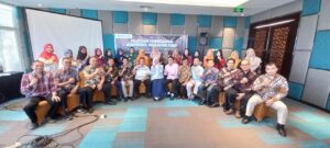 Bimtek di Hotel Alana Solo