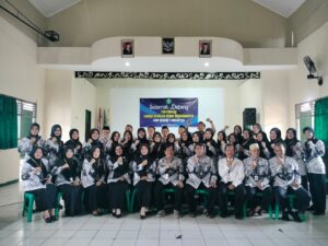 Komitmen SMP Negeri 1 Bukateja menuju Sekolah Sehat Berkarakter