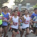 spensika FUN RUN 5K