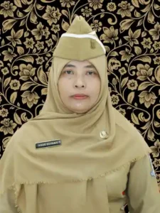 Agus Suyanti, S.Pd.