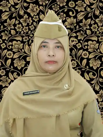 Agus Suyanti, S.Pd.