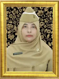 Agus Suyanti, S.Pd