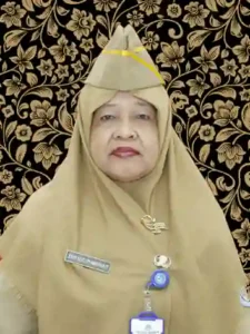 Esti Suci Purnawati, S.Pd.