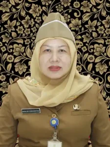 Istinganatul Khoiriyah, S.Pd.
