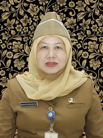 Istinganatul Khoiriyah, S.Pd.